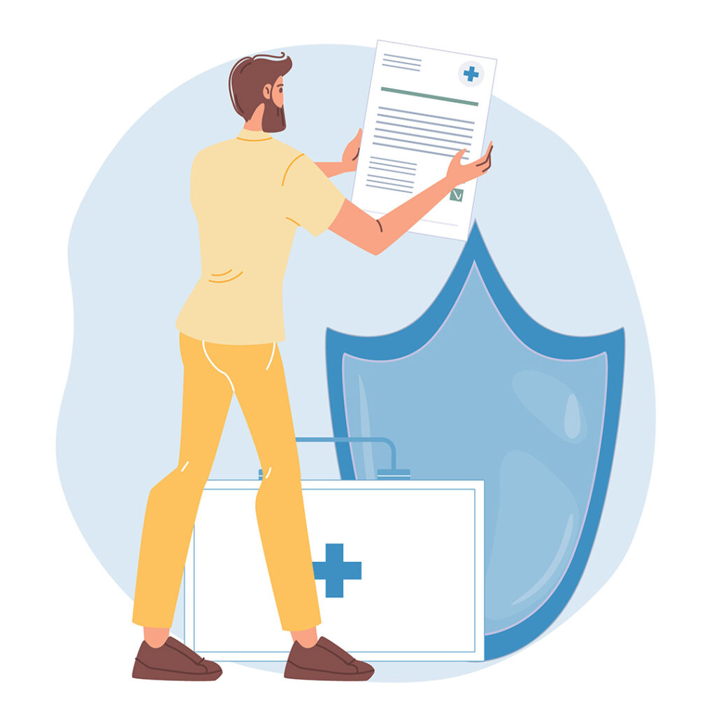 Electronic Equipment Insurance In Dubai