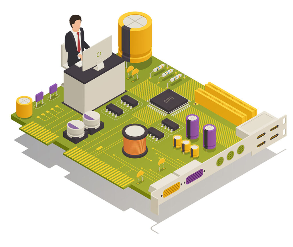Electronic Equipment Insurance In Dubai