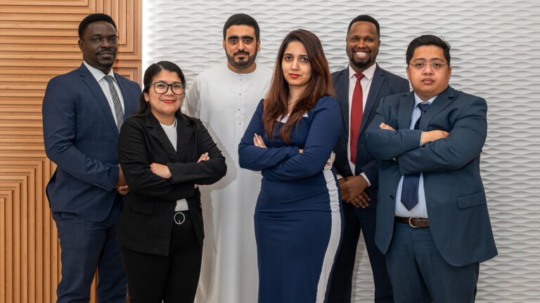 Top Insurance Brokers In Dubai