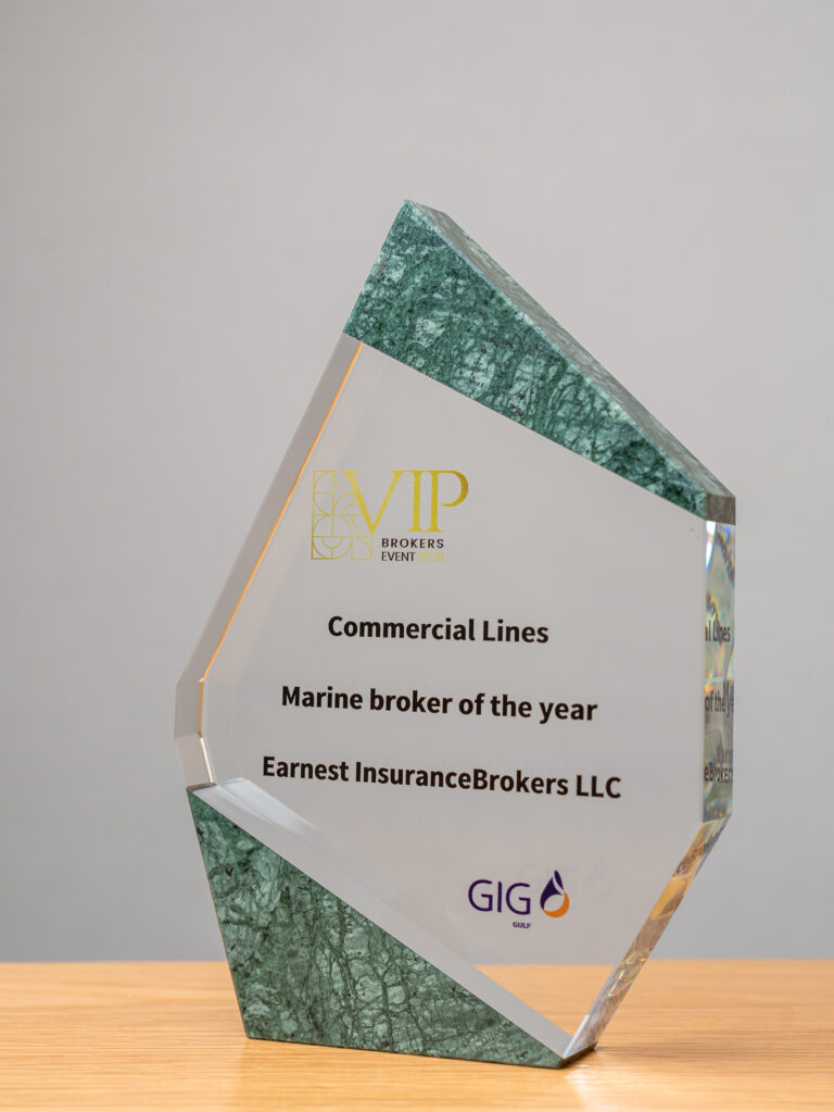 Car Insurance Broker In Dubai