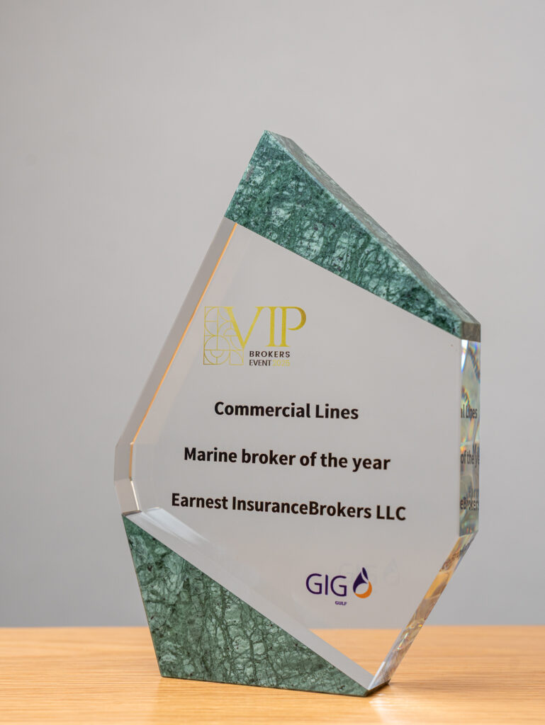Car Insurance Broker In Dubai