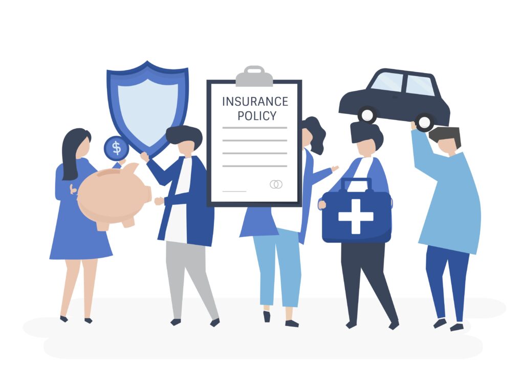 Hotel Business Insurance In Dubai