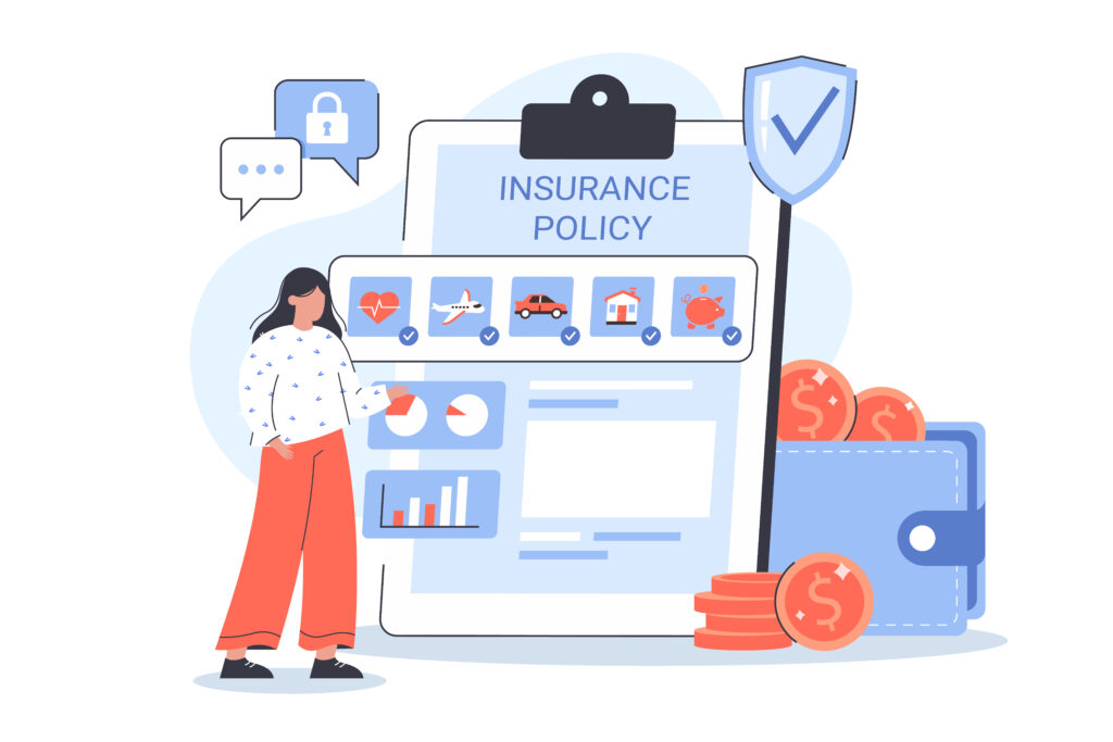 Best Life Insurance Company In Dubai