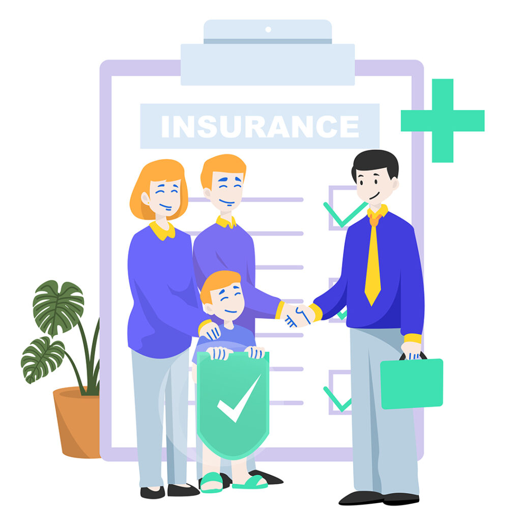 Top Health Insurance Company In Dubai