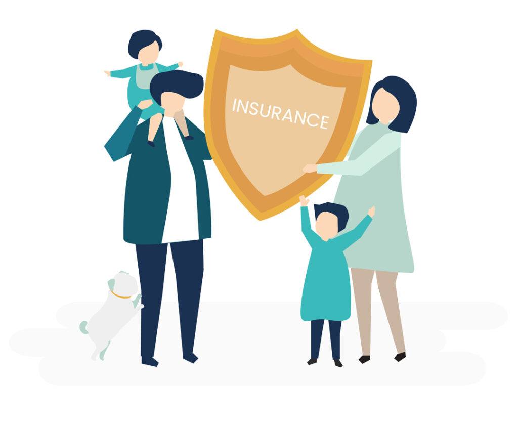 Building Insurance Services In Dubai